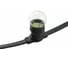 Гирлянда Belt-Light, 2 жилы, шаг 40 см, патроны E27, IP65, 50 м Neon-Night 331-212 5
