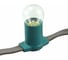 Гирлянда Neon-Night Belt-Light 5 жил шаг 15 см патроны e27 IP65, 100м 331-221 1