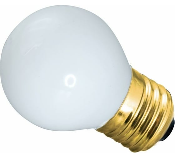Лампа накаливания Neon-Night e27 10 Вт белая колба для гирлянды Belt-Light 401-115 1