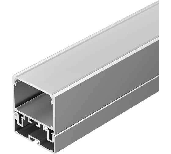 Профиль Arlight KLUS-LINE-3035-2000 ANOD 2м 023861 1