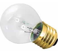 Лампа накаливания Neon-Night e27 10 Вт прозрачная колба для гирлянды Belt-Light 401-119