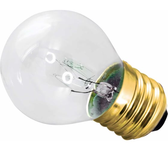 Лампа накаливания Neon-Night e27 10 Вт прозрачная колба для гирлянды Belt-Light 401-119