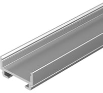 Профиль Arlight ARH-WIDE-B-H20-2000 ANOD 2 м 016188