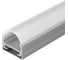 Профиль Arlight ARH-WIDE-B-H20-2000 ANOD 2 м 016188 4