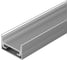 Профиль Arlight ARH-WIDE-B-H20-2000 ANOD 2 м 016188 2