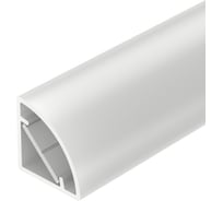 Профиль Arlight WPH-KANT-H16-1500 OPAL 1,5м 026861