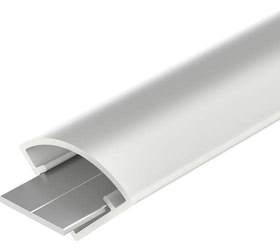 Профиль Arlight WPH-KANT-H16-1500 OPAL 1,5м 026861