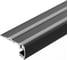 Профиль Arlight STEP-2000 BLACK 2м 018507 1