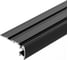 Профиль Arlight STEP-2000 BLACK 2м 018507 2