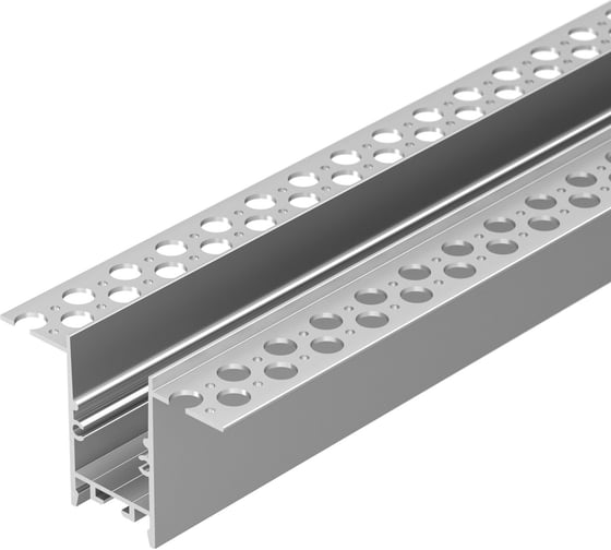 Профиль Arlight SL-COMFORT22-FANTOM-2000 ANOD 0 33275 2 м