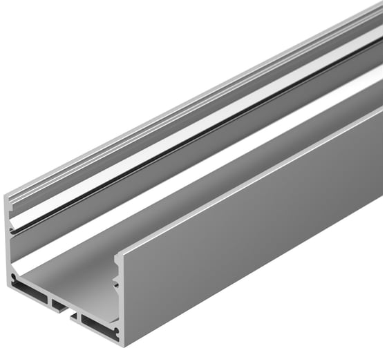 Профиль Arlight SL-LINE-4932-2500 ANOD 2,5 м 037467