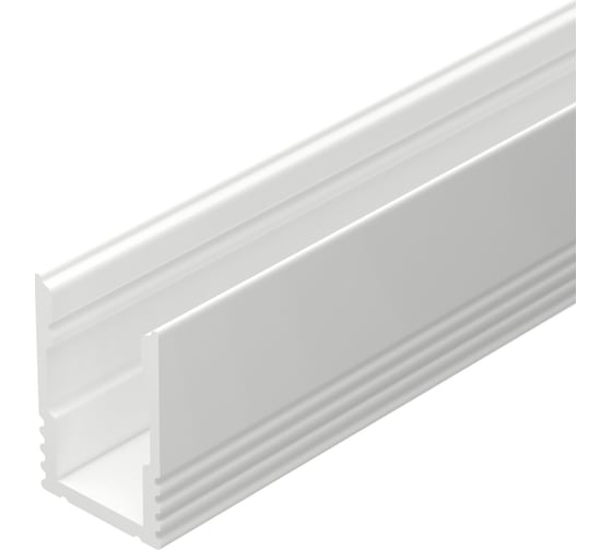 Профиль Arlight SL-MINI-8-H12-2000 WHITE 037107 2м