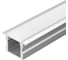 Профиль Arlight ARH-LINE-2315-F-2000 ANOD 036327 2м 1