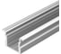 Профиль Arlight ARH-LINE-2315-F-2000 ANOD 036327 2м 2