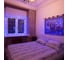 Гирлянда Neon-Night ДОЖДЬ занавес 1.5х1м, прозрачный ПВХ, 96 LED СИНИЕ IP20 235-023 7