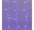 Гирлянда Neon-Night Занавес 2x1,5м, 360 LED синий, белый ПВХ, IP65 235-113 3