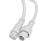 Гирлянда Neon-Night Занавес 2x1,5м, 360 LED синий, белый ПВХ, IP65 235-113 8
