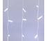 Гирлянда Neon-Night Занавес 2x1,5м, 360 LED белый, белый ПВХ, IP65, без блока питания 235-115 7