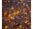 Гирлянда Neon-Night Занавес 2x1,5м, 192 LED желтый, прозрачный ПВХ, IP65, без блока питания 235-301-6 1