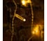 Гирлянда Neon-Night Занавес 2x1,5м, 192 LED теплый белый, прозрачный ПВХ, IP65, без блока питания 235-306-6 6