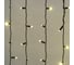 Гирлянда Neon-Night Занавес 2x1,5м, 360 LED теплый белый, черный ПВХ, IP65 235-126 7