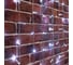 Гирлянда Neon-Night Занавес 2x6м, прозрачный ПВХ, 768 LED белый, IP65, без блока питания 235-175 3