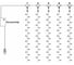 Гирлянда Neon-Night Занавес 2x6м, 360 LED белый, прозрачный ПВХ, IP65, с эффектом водопада 235-465 8