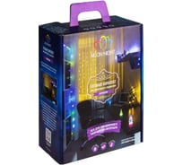 Набор Комната Neon-Night цвет гирлянд Теплый белый 500-026