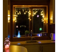 Набор Кухня Neon-Night цвет гирлянд Синий 500-003