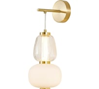 Бра FAVOURITE bella 4057-1W