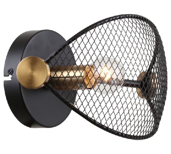 Бра F-promo secure 4084-1W