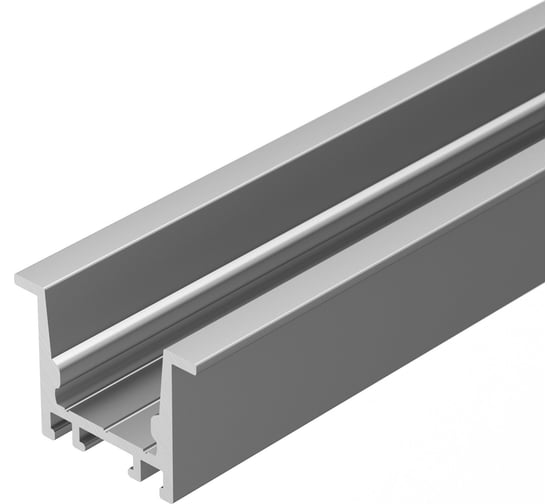Профиль Arlight SL-COMFORT-2316-F-2000 ANOD 0 31768 2 м