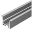 Профиль Arlight SL-COMFORT-2316-F-2000 ANOD 0 31768 2 м 2