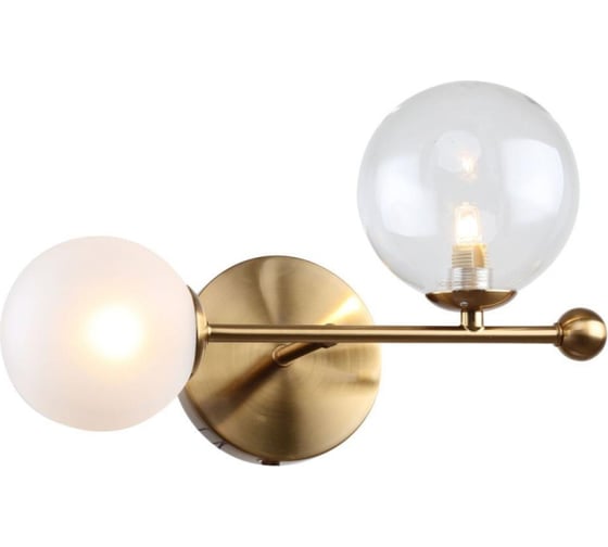 Бра balance F-promo 2991-2W 1