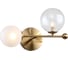 Бра balance F-promo 2991-2W 1