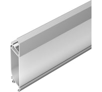 Профиль Arlight K-WALL-2000 ANOD 021716 2м