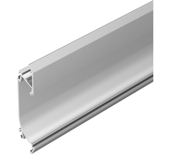 Профиль Arlight K-WALL-2000 ANOD 021716 2м