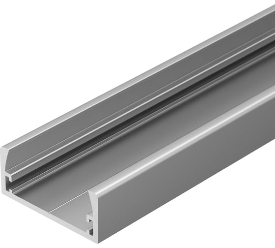 Профиль Arlight ARH-WIDE-W39-2000 ANOD 030982 2м
