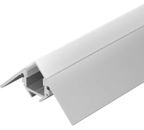 Внешний профиль Arlight ARH-DECORE-S12-EXT-F-2000 ANOD 023897 2м