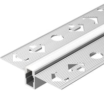 Профиль Arlight SL-LINIA8-FANTOM-2000 ANOD 034986 2м