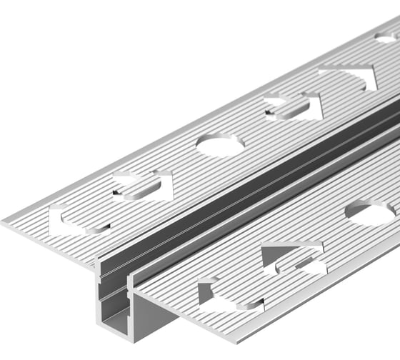 Профиль Arlight SL-LINIA8-FANTOM-2000 ANOD 034986 2м