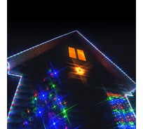 Набор Neon-Night Standard цвет гирлянд Теплый белый 500-076