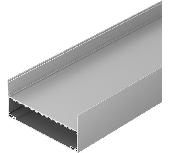 Профиль Arlight с экраном ARH-POWER-W180-2000 ANOD 027921 1компл