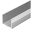 Профиль-держатель  ArlightWPH-FLOOR22-2000 ANOD 023291 2м 1