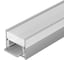 Профиль-держатель  ArlightWPH-FLOOR22-2000 ANOD 023291 2м 2