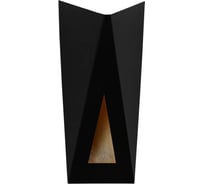 Настенный светильник Crystal lux CLT 221W BL-GO