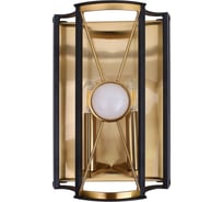 Настенный светильник Crystal lux Tandem AP2 Gold