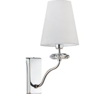 Бра Crystal lux ARMANDO AP1.1 CHROME