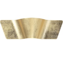 Настенный светодиодный светильник Crystal lux CLT 014W GO