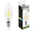 Лампа светодиодная FERON 5W 230V E14 4000K, LB-68 25652 3